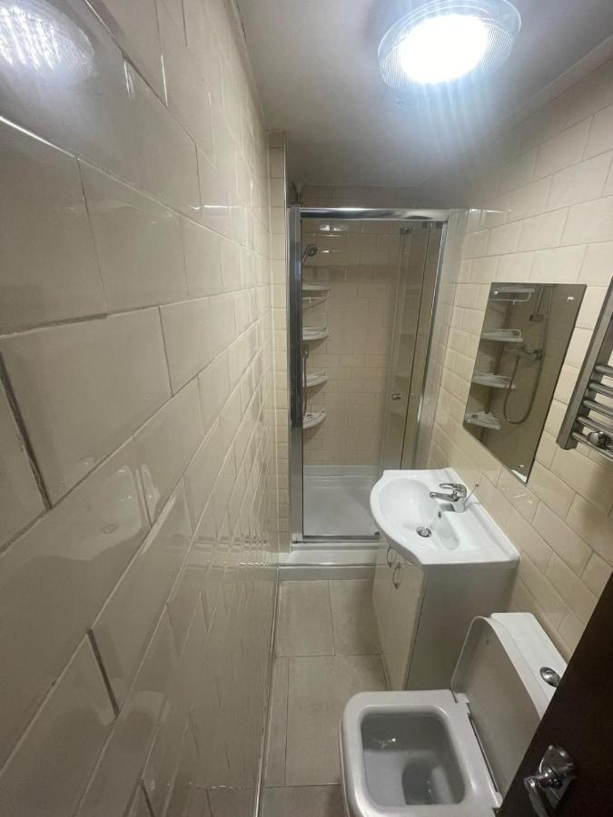 360 Accommodation - Dale Rd เบอร์มิงแฮม ภายนอก รูปภาพ