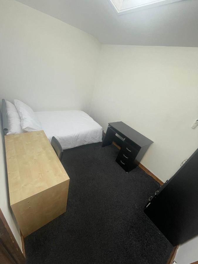 360 Accommodation - Dale Rd เบอร์มิงแฮม ภายนอก รูปภาพ